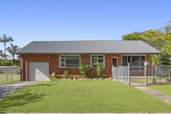 8 Maxwell Parade, Frenchs Forest, NSW 2086