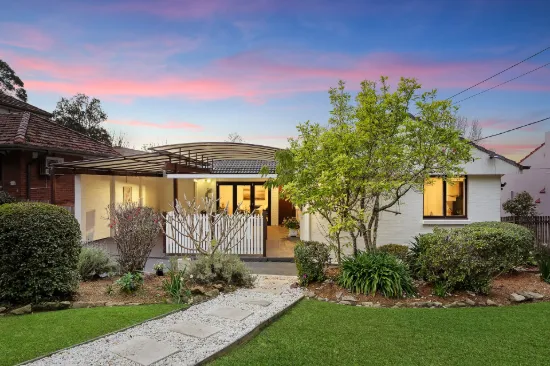 8 Maxwell Street, Turramurra, NSW 2074