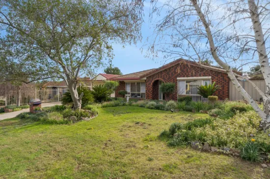 8 Mayfield Street, Modbury Heights, SA 5092