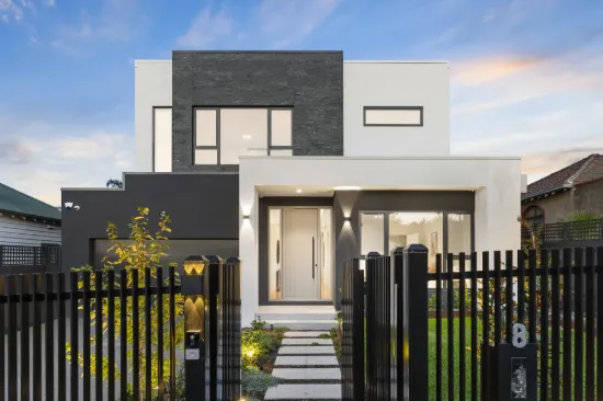 8 McArthur Street, Malvern, Vic 3144