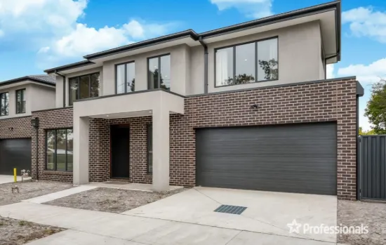 8 Mcbean Street, Clayton, Vic 3168