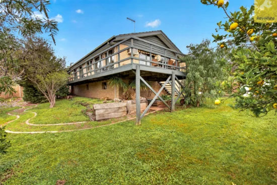 8 Mcbride Street, Bacchus Marsh VIC 3340-Image