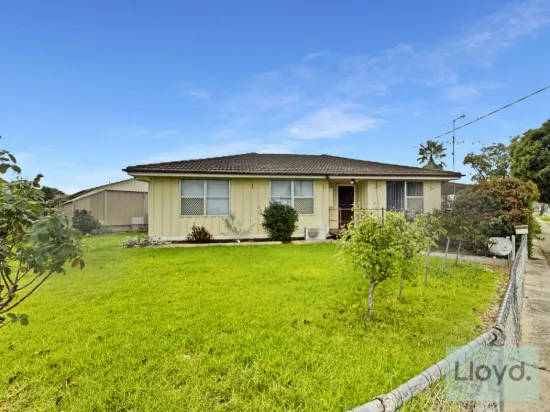8 McCann Crescent, Kerang, Vic 3579