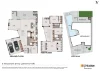 8 McClymont Drive, Catherine Field, NSW 2557-Floorplan