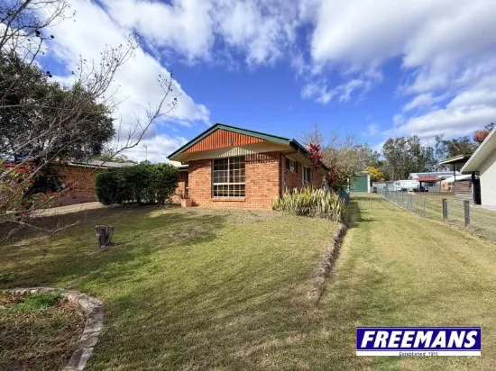 8 McCord Street, Wondai, Qld 4606