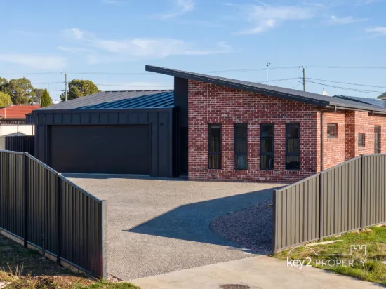8 McCutcheon Court, Westbury, Tas 7303