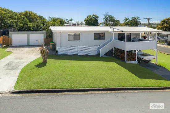 8 McDonald Street, Clinton, Qld 4680