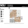 8 McDougall Close, Silkstone, Qld 4304-Floorplan