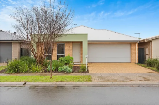 8 McEwen Road, Evanston Gardens, SA 5116