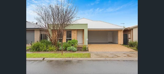 8 Mcewen Road, Evanston Gardens SA 5116-Image