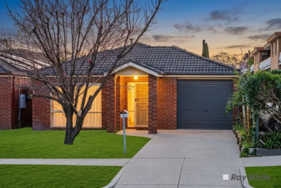 8 Mcfarlane Crescent, Dandenong, Vic 3175