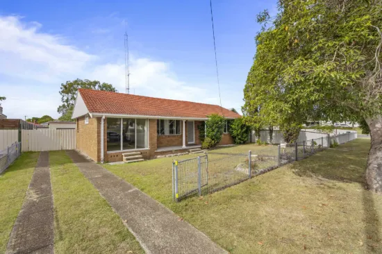 8 Mcgrane Street, Cessnock, NSW 2325