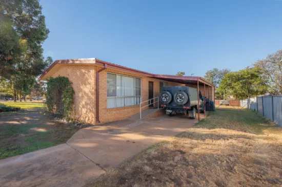 8 McGregor Street, Condobolin NSW 2877-Image