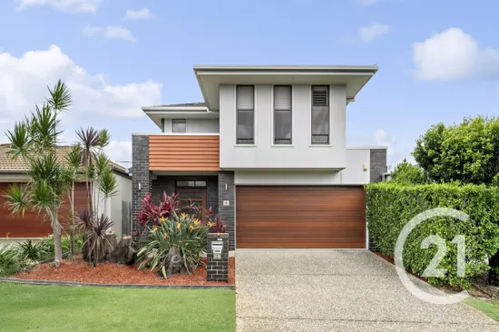 8 McIlwaith Street, North Lakes, Qld 4509