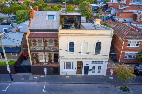 8 McIlwrick Street, Prahran, Vic 3181
