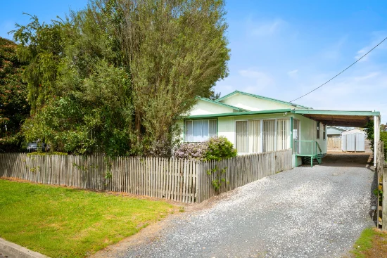 8 Mcintosh Street, Nangwarry, SA 5277