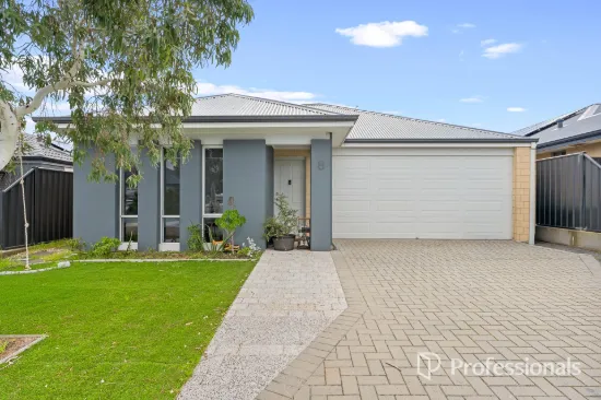 8 Mcintyre Street, Midvale, WA 6056