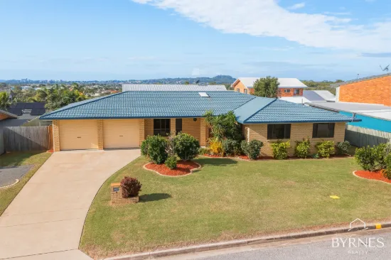 8 Mciver Road, Clinton, Qld 4680