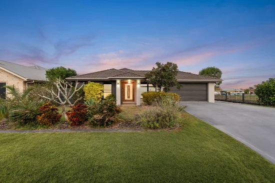 8 Mckavanagh Street, Caboolture, Qld 4510