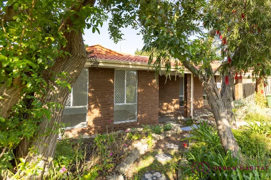 8 Mckean Way, Parmelia, WA 6167