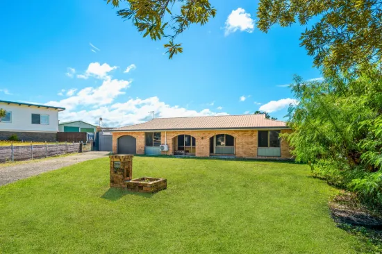 8 Mckellar Court, Mount Pleasant, Qld 4740