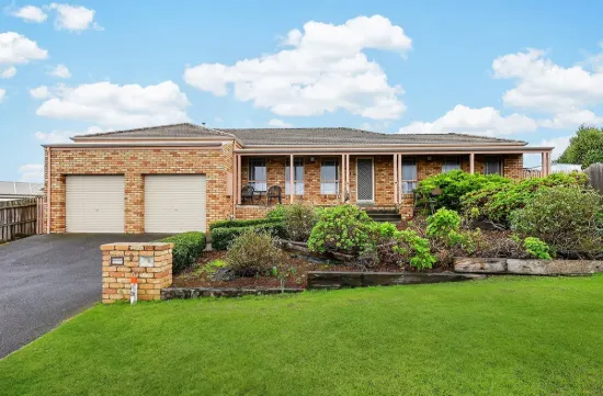 8 McKellar Court, Warrnambool, Vic 3280