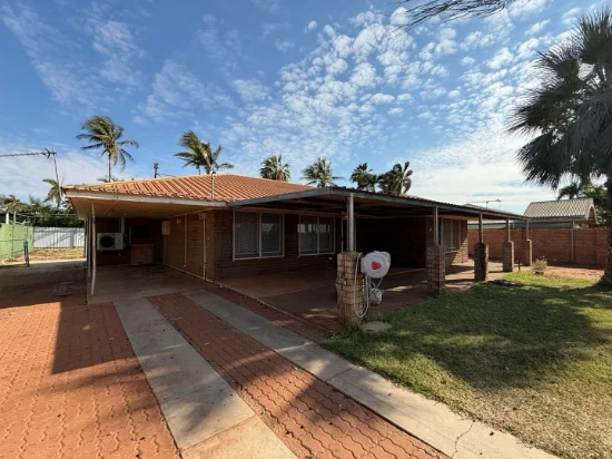 8 McKenzie Way, Bulgarra WA 6714-Image
