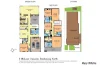 8 Mclean Crescent, Dandenong North, Vic 3175-Floorplan