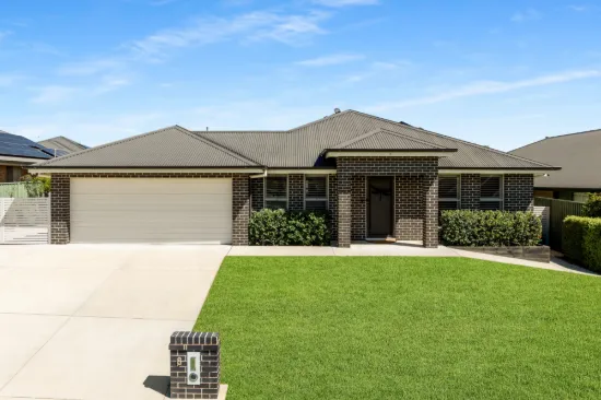 8 Mclean Street, Windradyne, NSW 2795