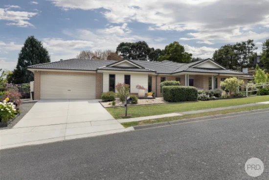 8 McManus Drive, Mount Pleasant, Vic 3350