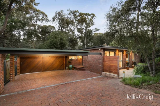 8 Meadow Crescent, Montmorency, Vic 3094