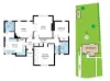 8 Meehan Gardens, Griffith, ACT 2603-Floorplan