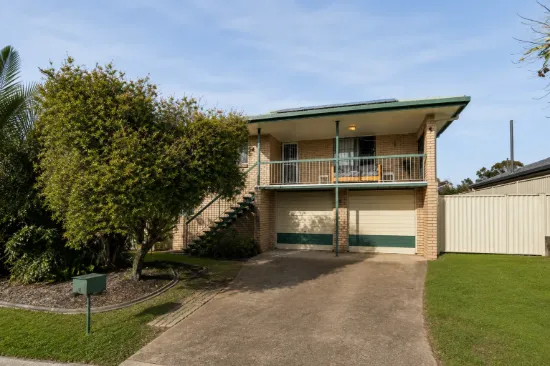 8 Meelagh Street, Bracken Ridge, Qld 4017
