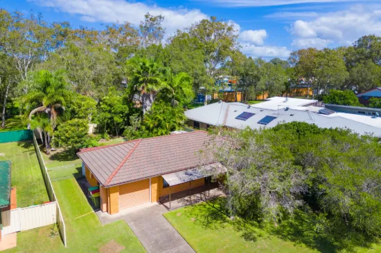 8 Melaleuca Close, Port Macquarie, NSW 2444