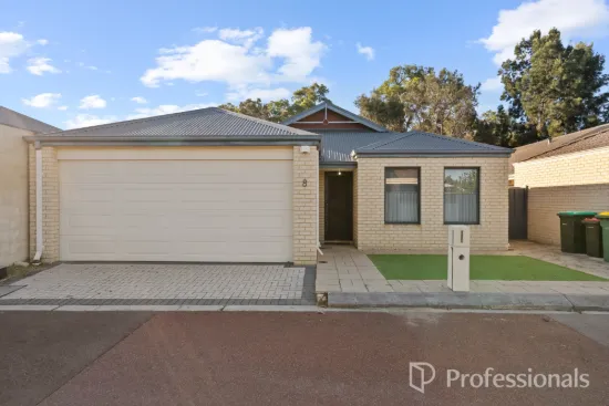 8 Melaleuca Lane, Baldivis, WA 6171