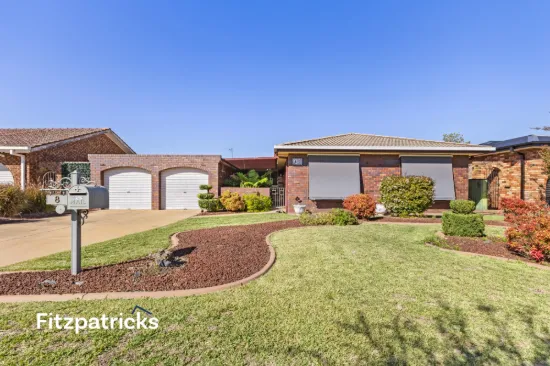 8 Melkin Avenue, Glenfield Park, NSW 2650