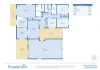 8 Melkin Avenue, Glenfield Park, NSW 2650-Floorplan