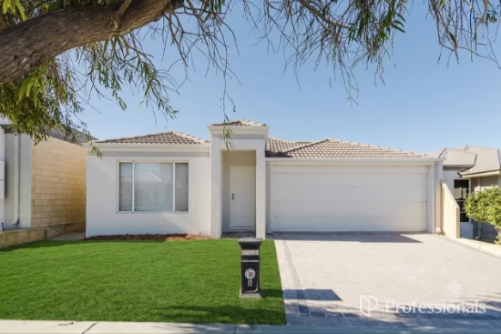 8 Melksham Way, Butler, WA 6036