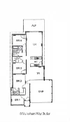 8 Melksham Way, Butler, WA 6036-Floorplan