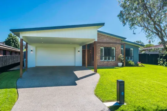 8 Mellis Circuit, Alstonville, NSW 2477