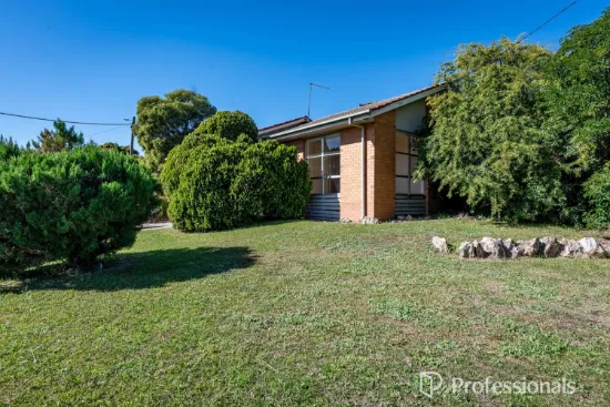8 Melrose Drive, Wodonga, Vic 3690