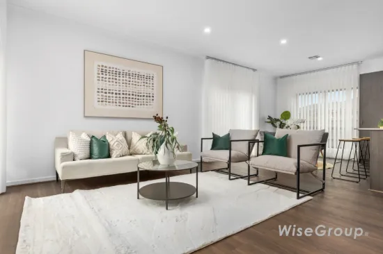 8 Melville Road, Officer, Vic 3809