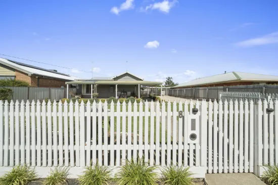 8 Mentor St, Seymour, Vic 3660