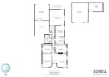 8 Mercer Street, New Town, Tas 7008-Floorplan