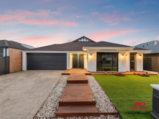 8 Mercury Terrace, Byford, WA 6122