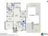 8 Mercury Terrace, Byford, WA 6122-Floorplan