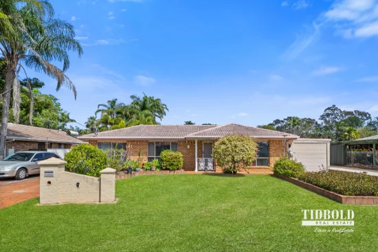8 Meredith Place, Redland Bay, Qld 4165 - For Sale