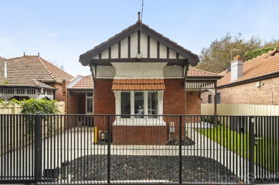 8 Meredith Street, Elwood, Vic 3184