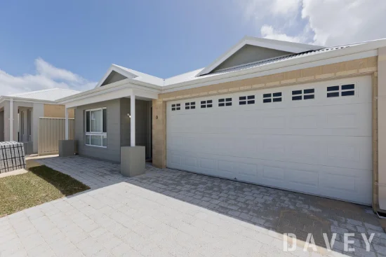 8 Merewether Avenue, Alkimos, WA 6038