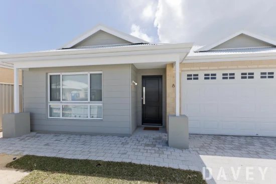 8 Merewether Avenue, Alkimos, WA 6038-Image
